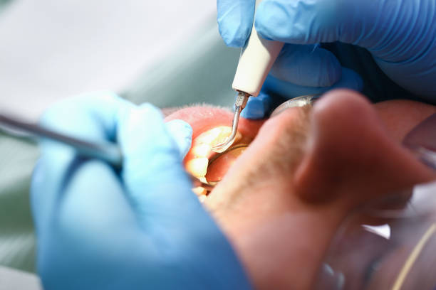 Best Weekend Emergency Dentist in Boley, OK