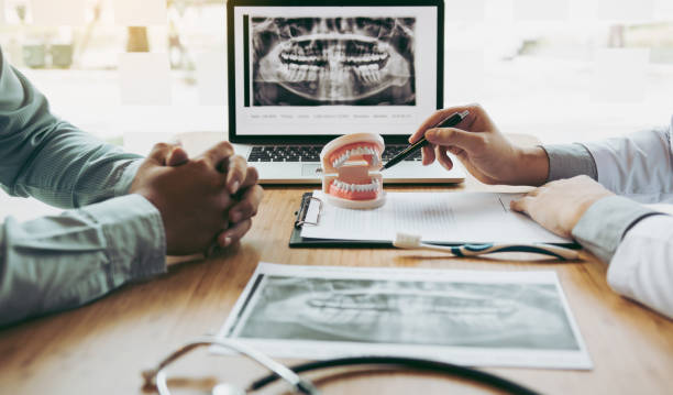 Best Broken or Cracked Tooth Emergency Dentist in Boley, OK