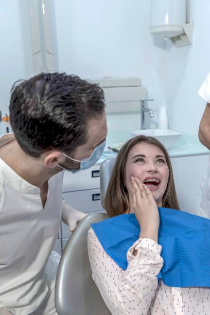 Best Emergency Dental Extractions in Boley, OK