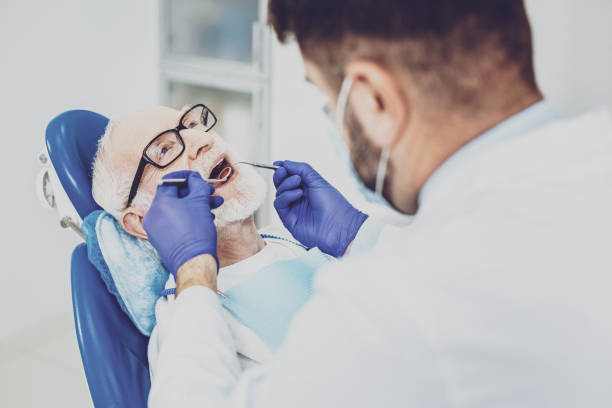 Best Emergency Root Canal Treatment in Boley, OK